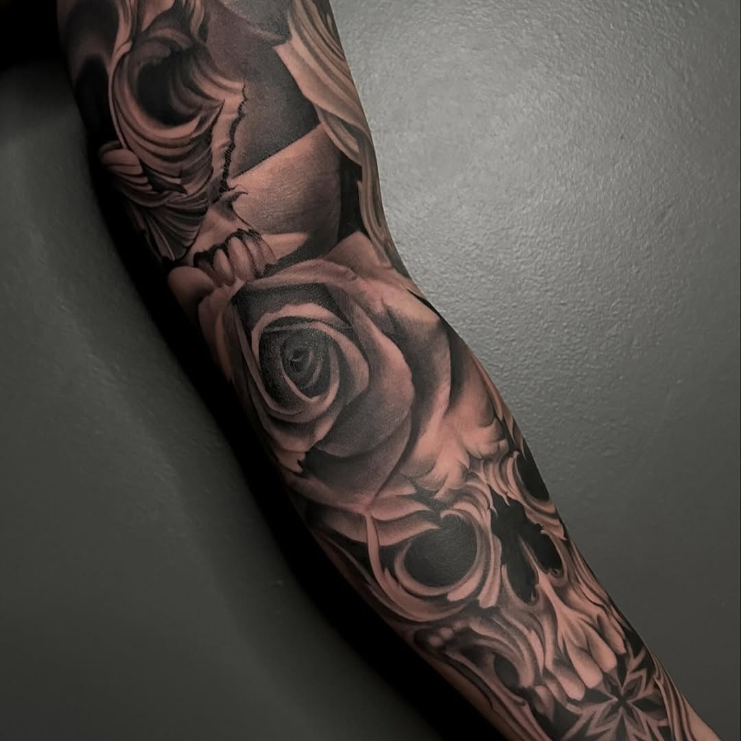 Guru Tattoo