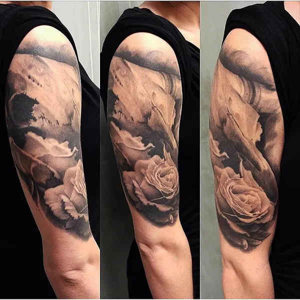 deranhall
