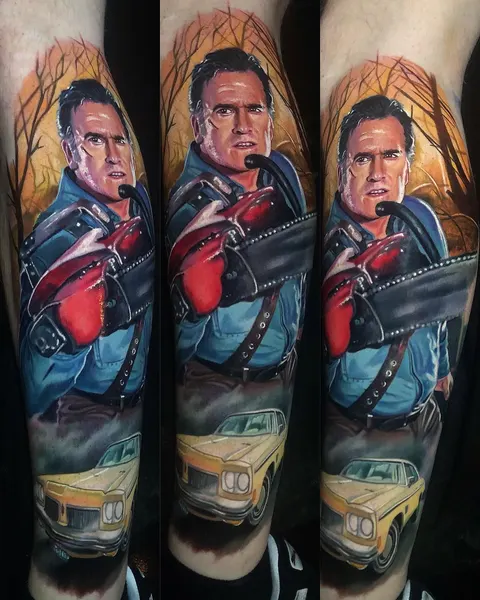 paulackertattoo