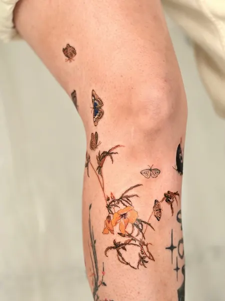 Flower