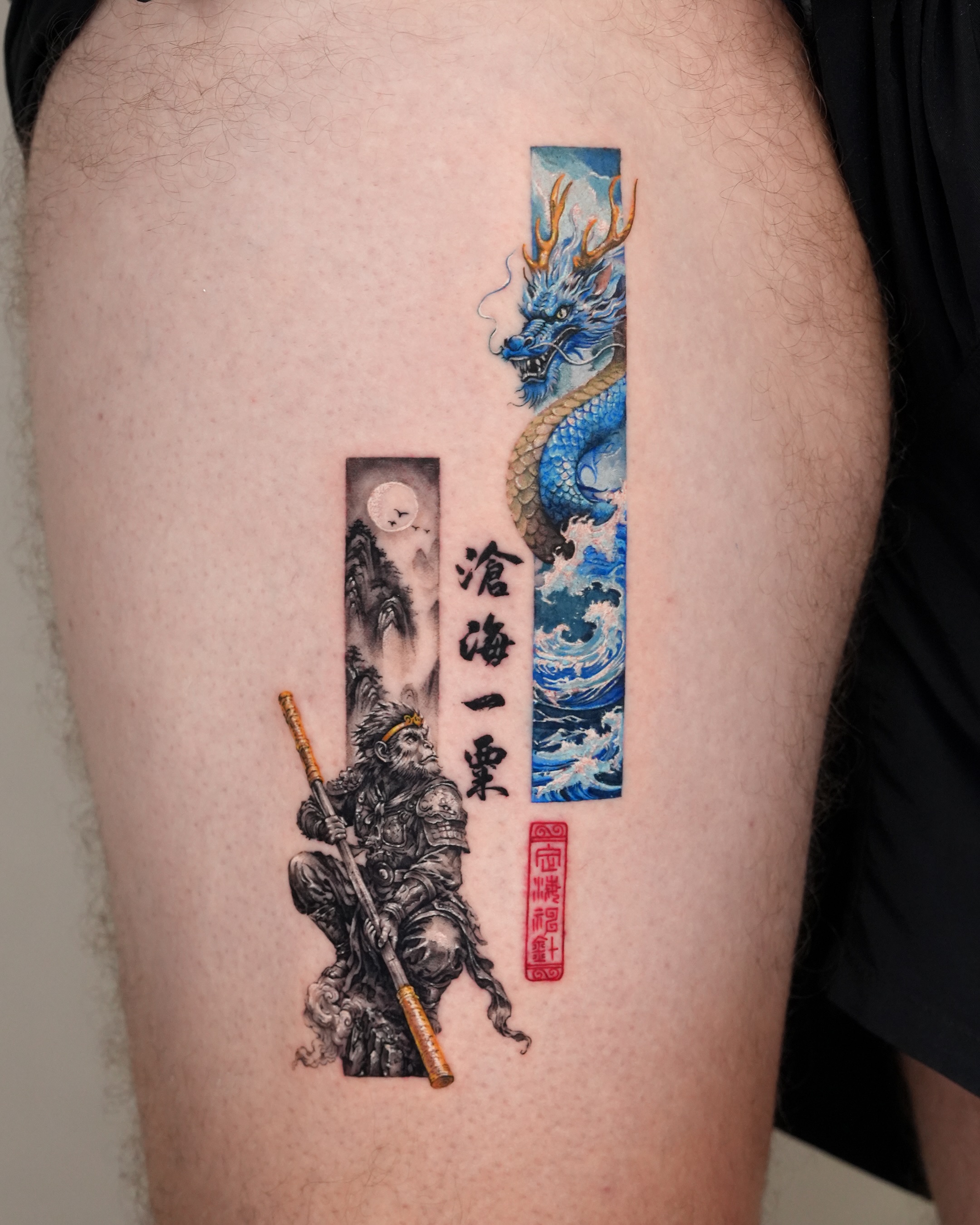 tattooist_yun