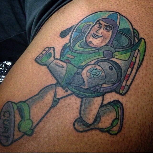 Roger Parrilla