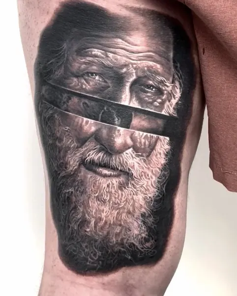 michaelperryart