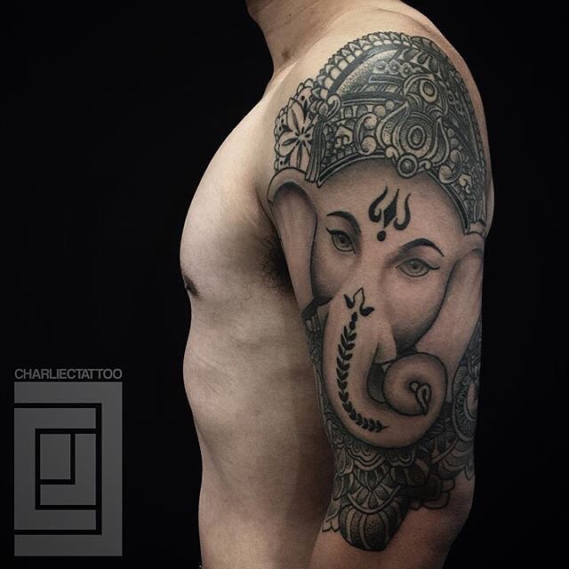 Guru Tattoo