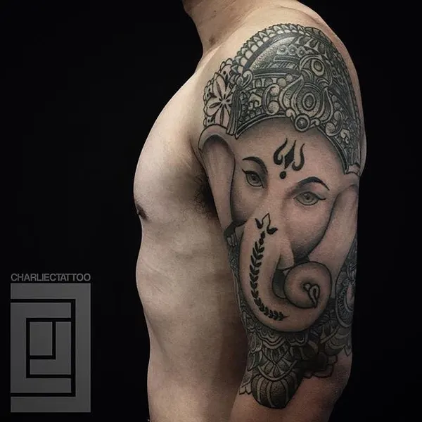 Guru Tattoo