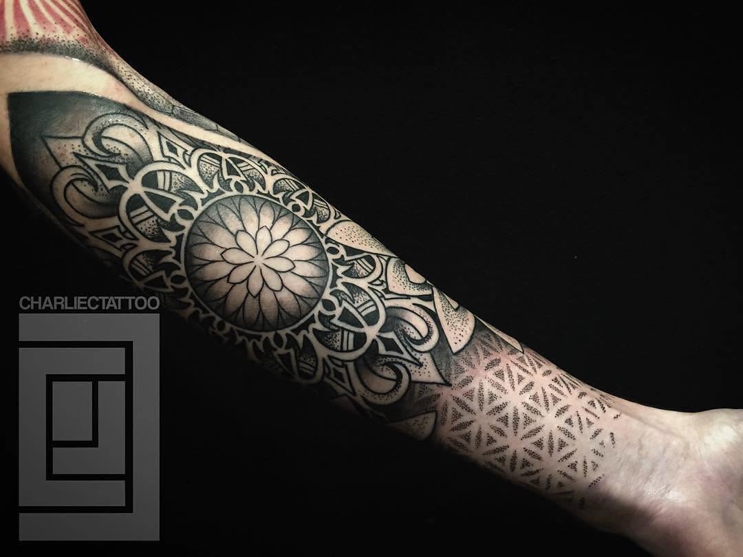 Guru Tattoo