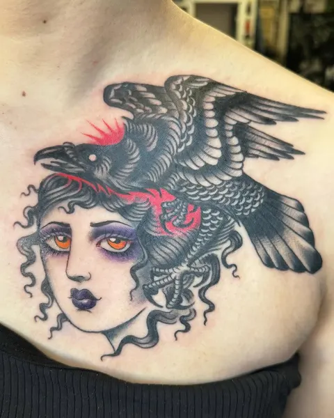 maryjoytattoo