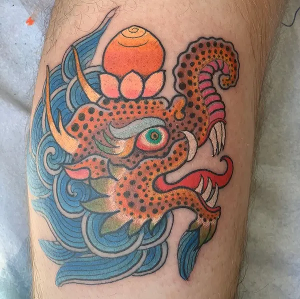 Dragon