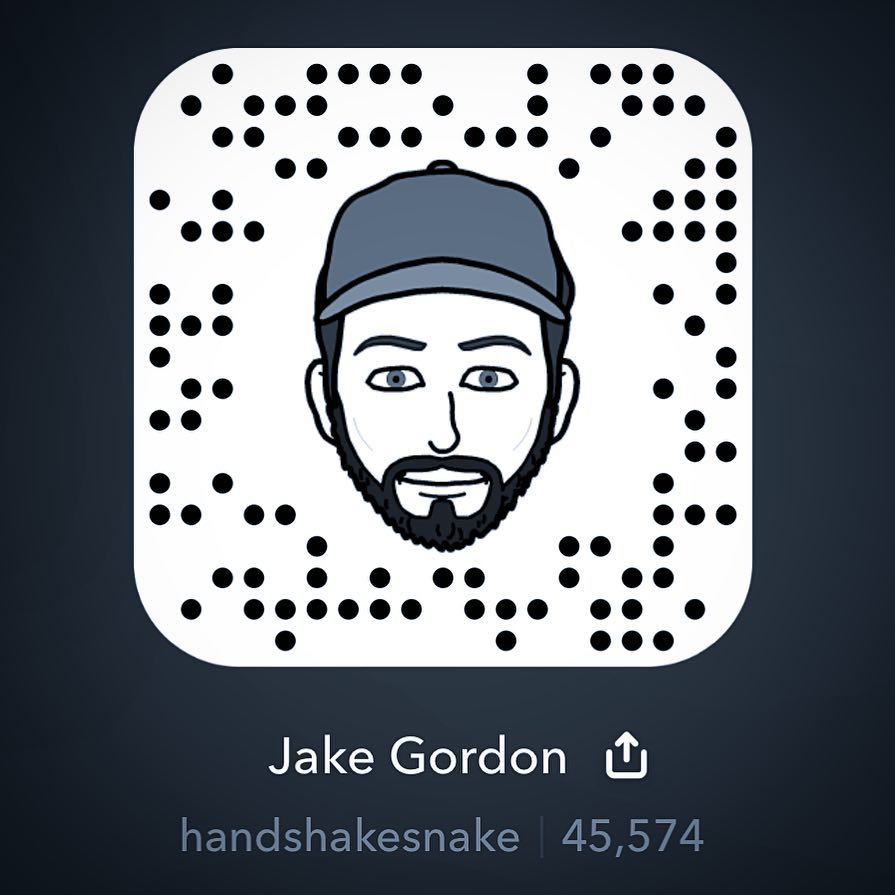 Jake Gordon