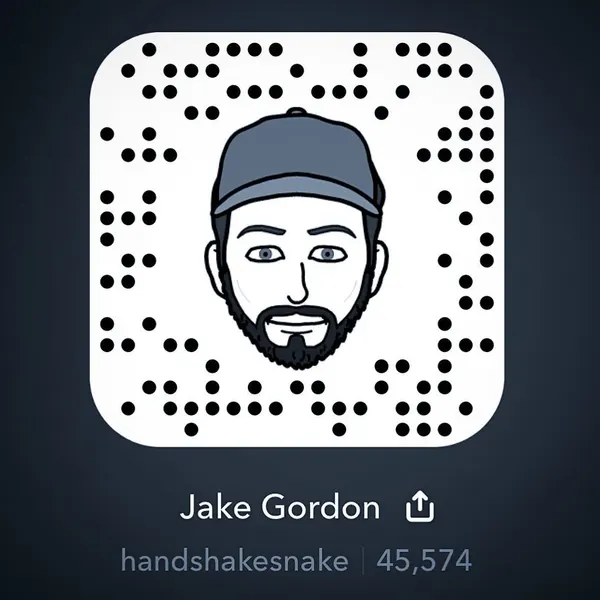 Jake Gordon