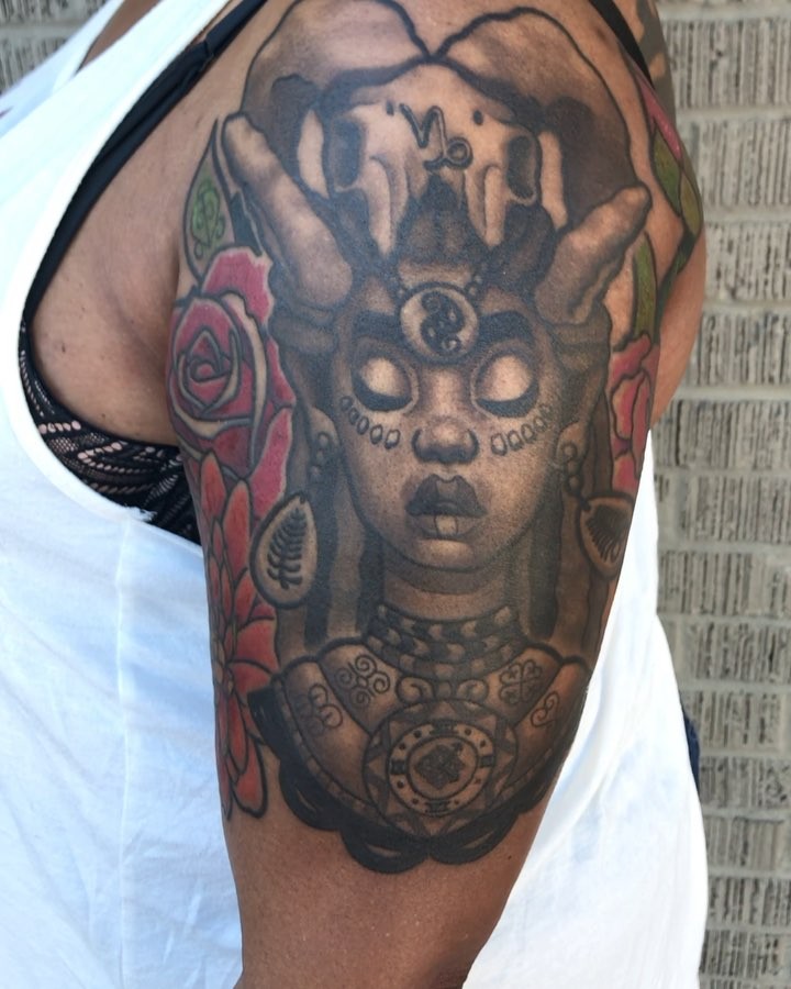 Roger Parrilla