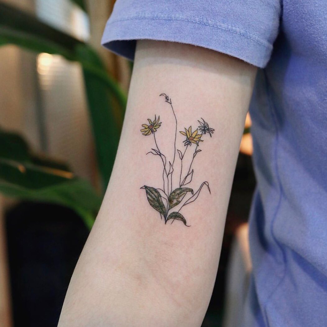 Flower