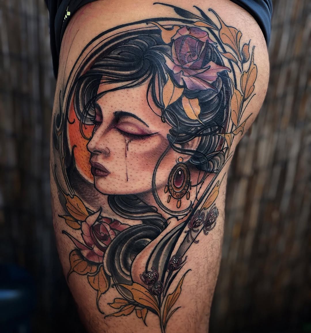 Guru Tattoo