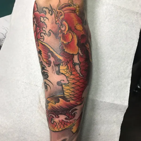 Dragon