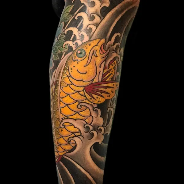 Full Circle Tattoo