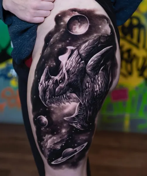 Dragon