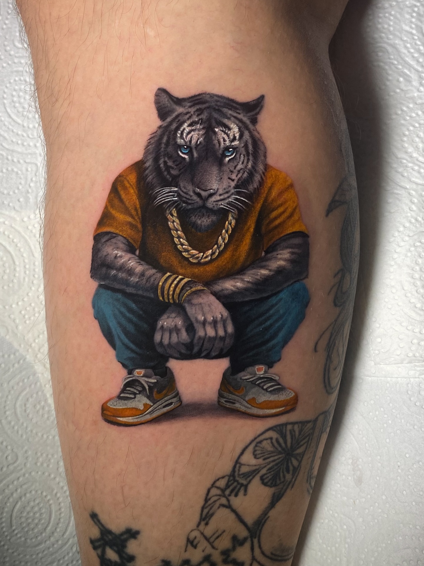 Tiger