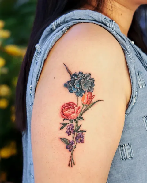 Flower, Rose, Nature