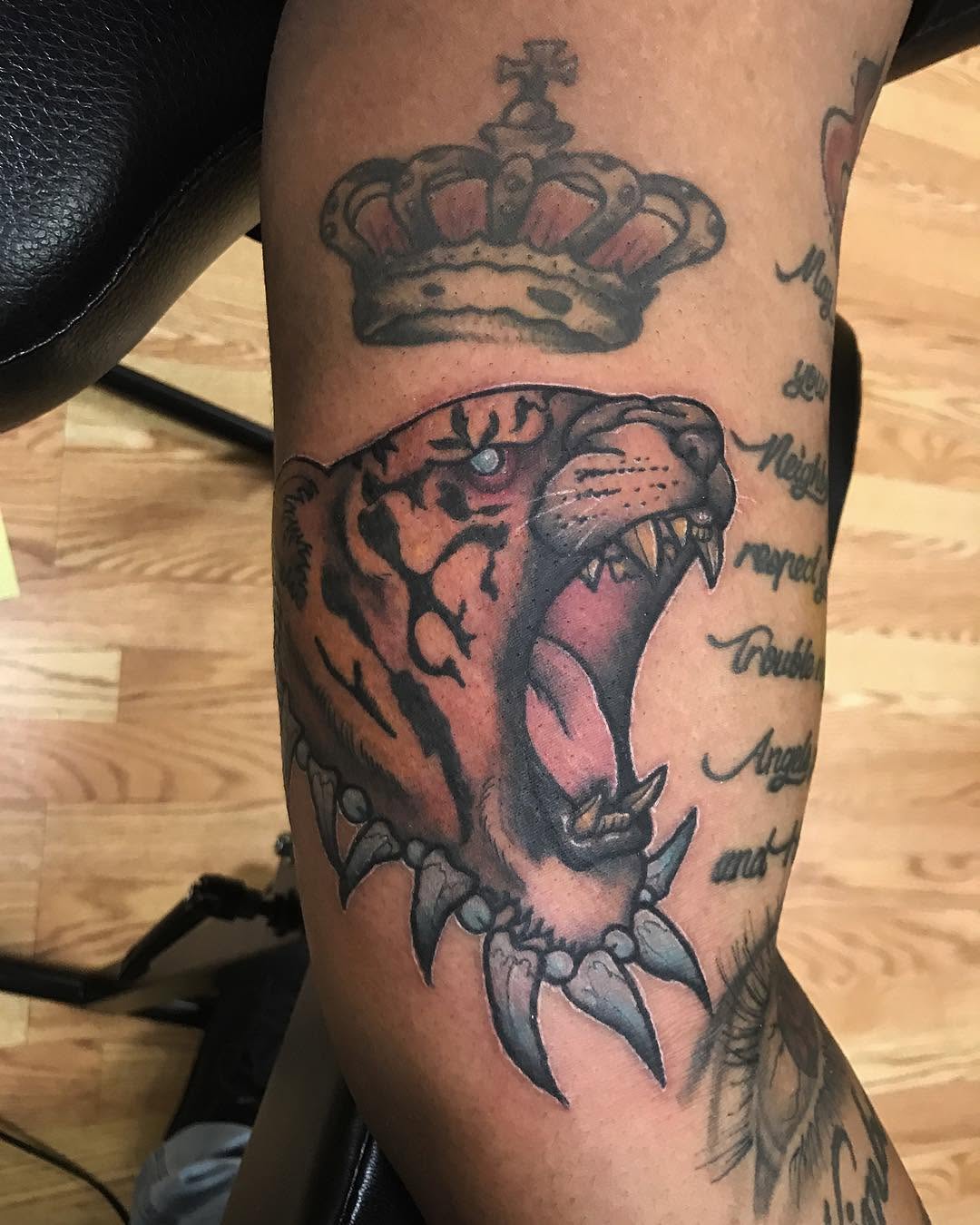 Tiger