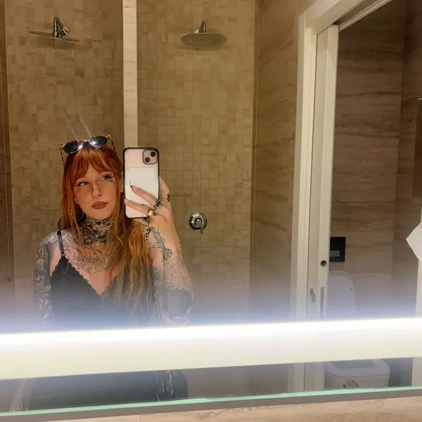 Emma Scott