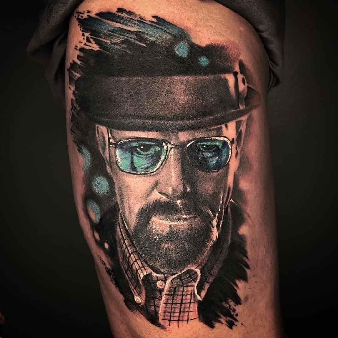 Guru Tattoo