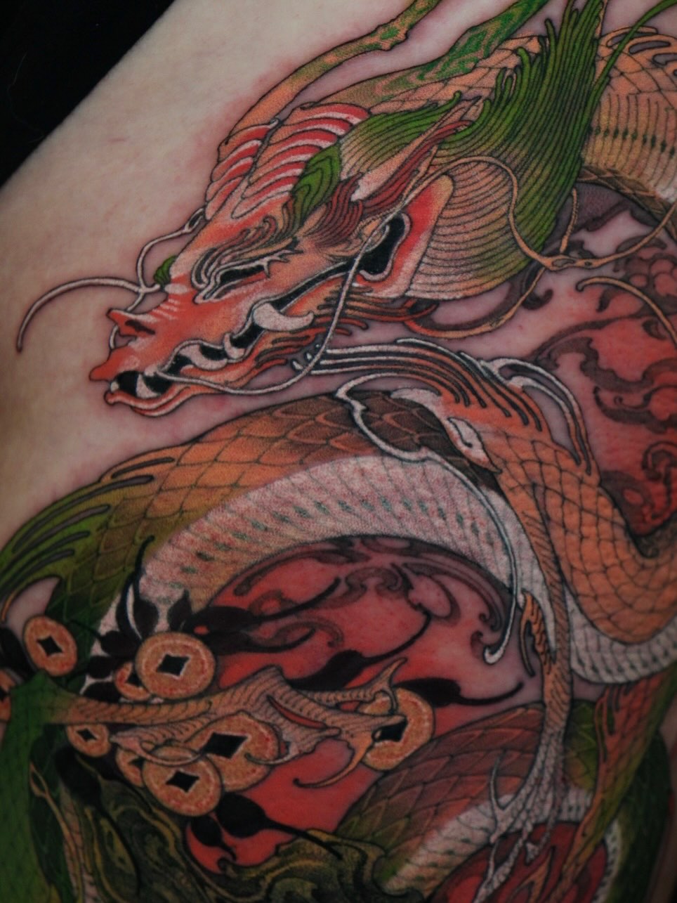 Dragon