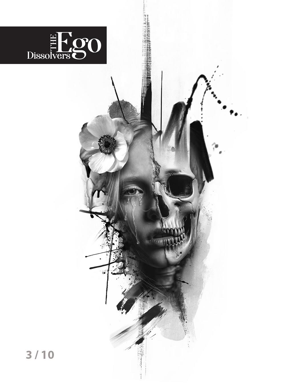 inkdeology