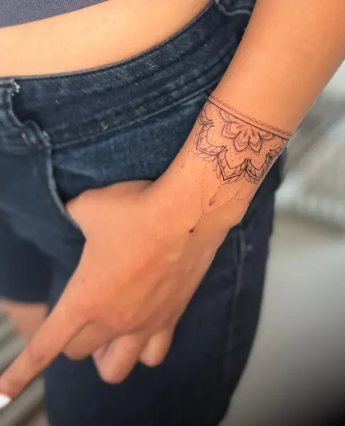 Circa Tattoo