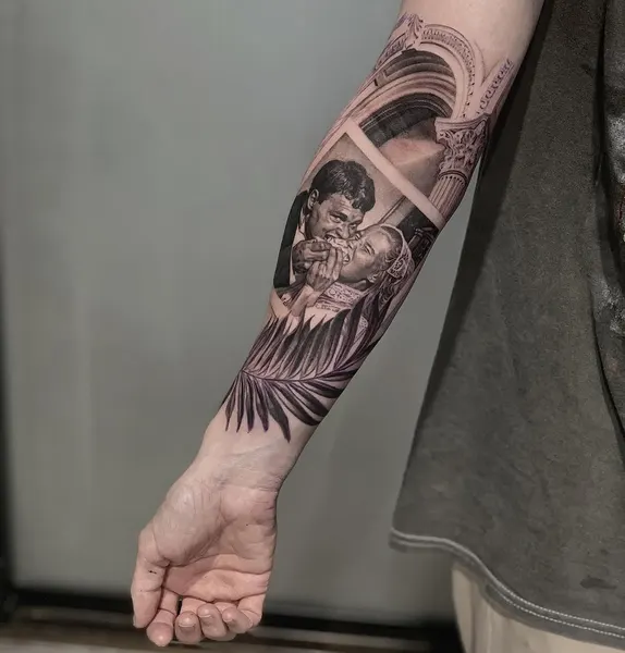 thetattooninja
