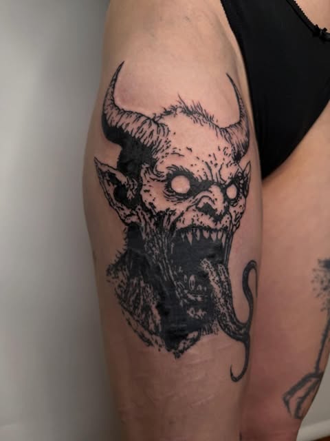 velvetviolencetattoo