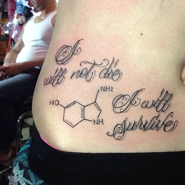 Lettering