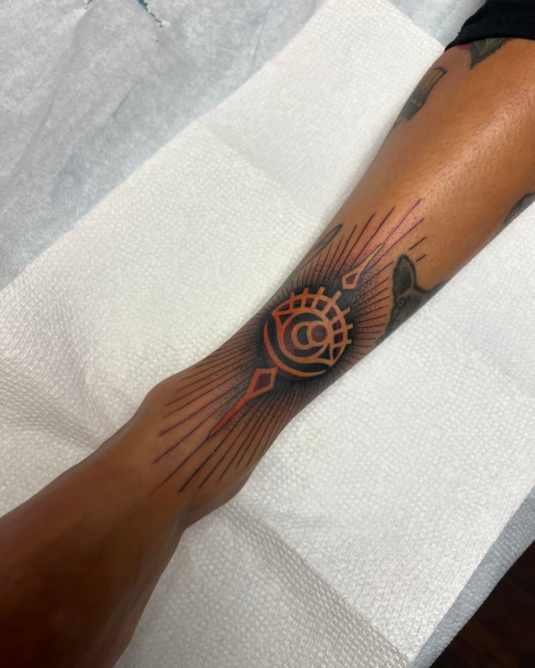 Geometric