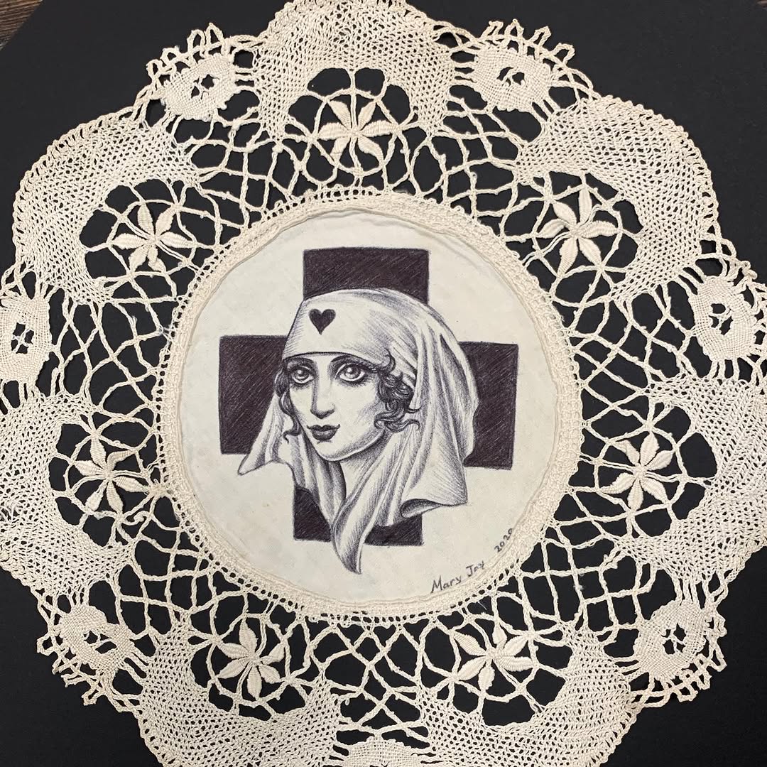 maryjoytattoo