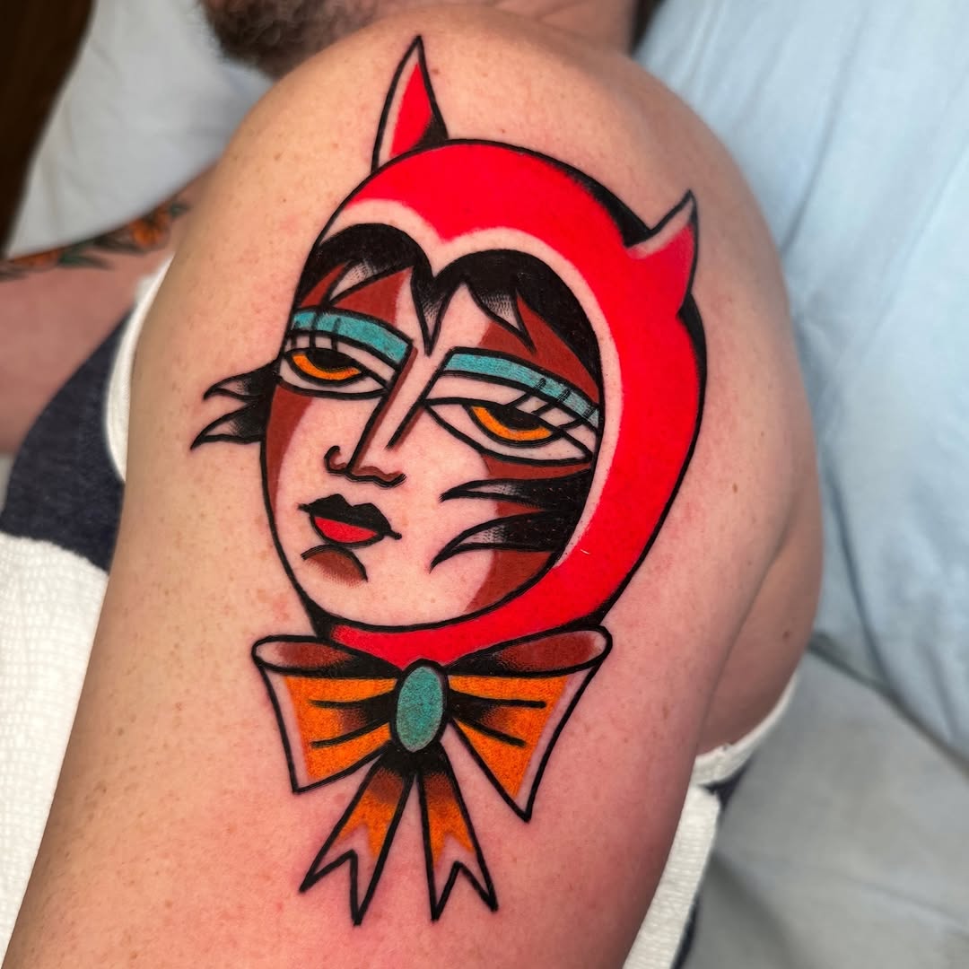 jessbakertattoo