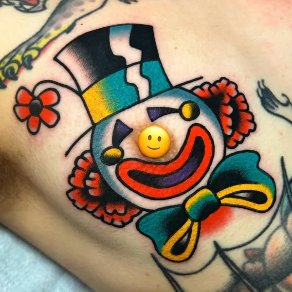 joshbovendertattoo