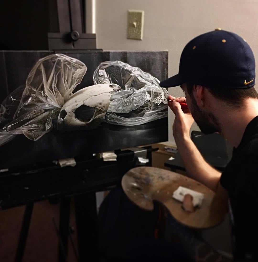 Jake Gordon