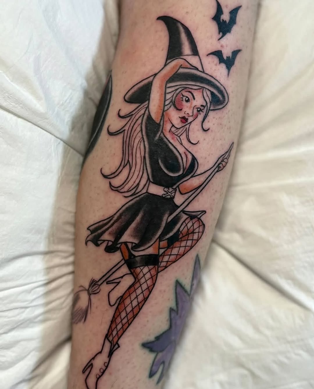 Guru Tattoo