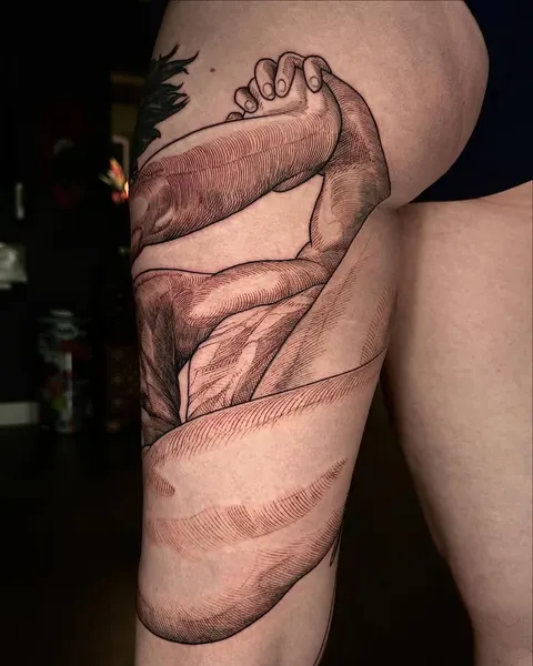 tattoosbylandon