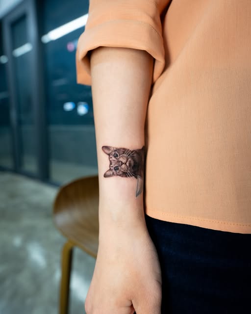 Flower, Mini