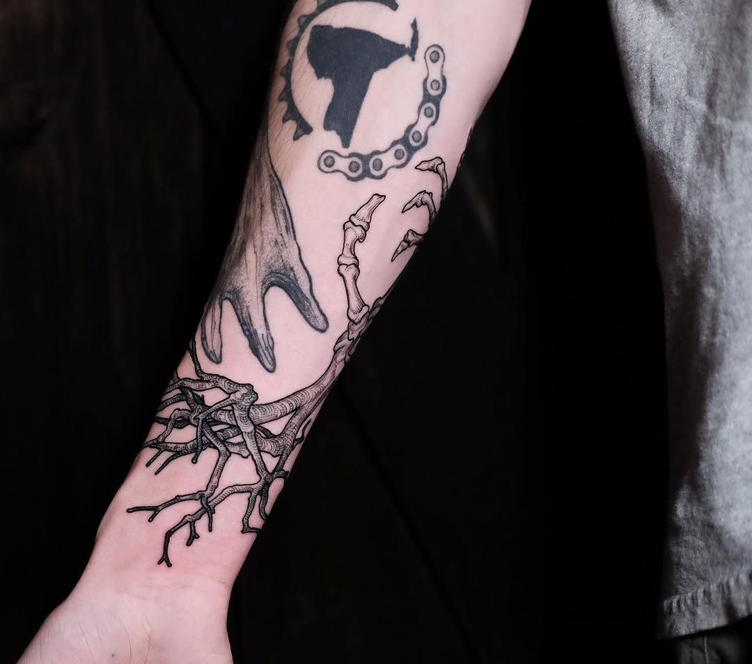tattoosbylandon