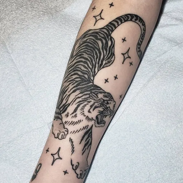 Tiger