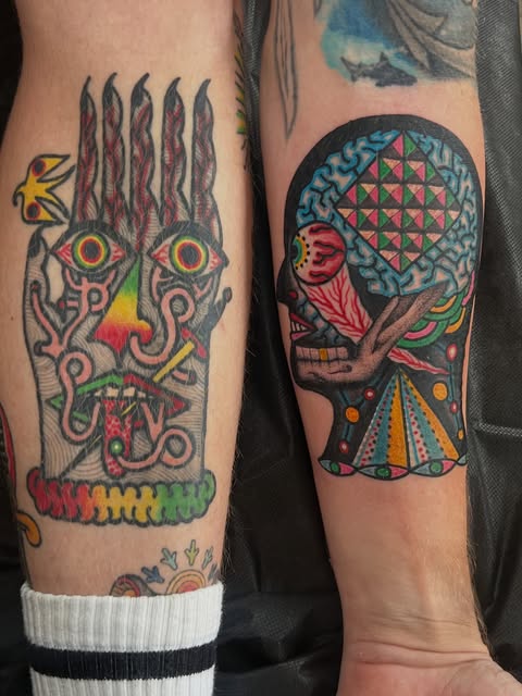 teidetattoo