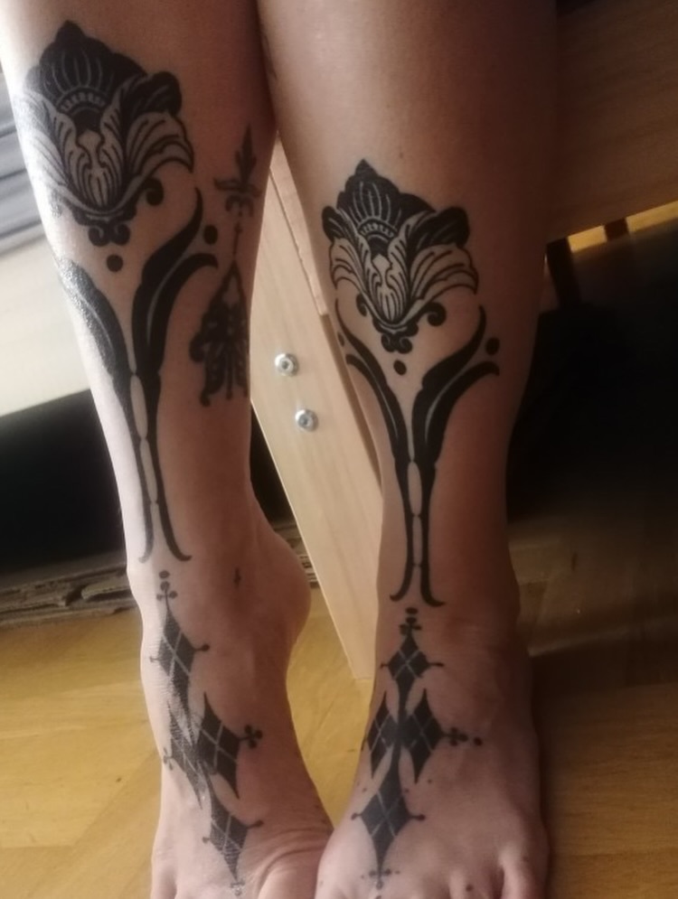inkstasia