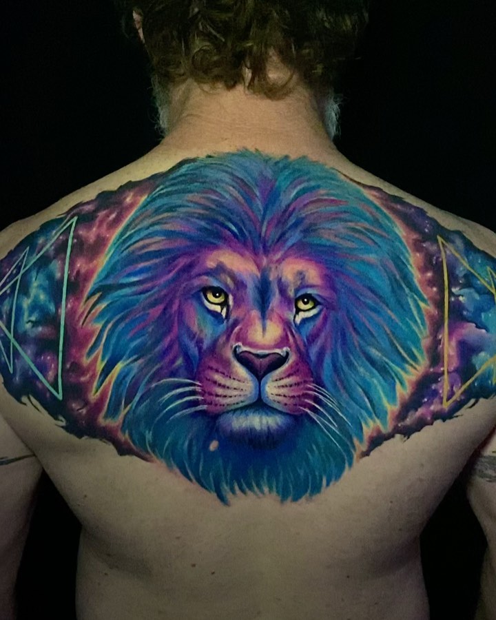 Sloo Tattoos