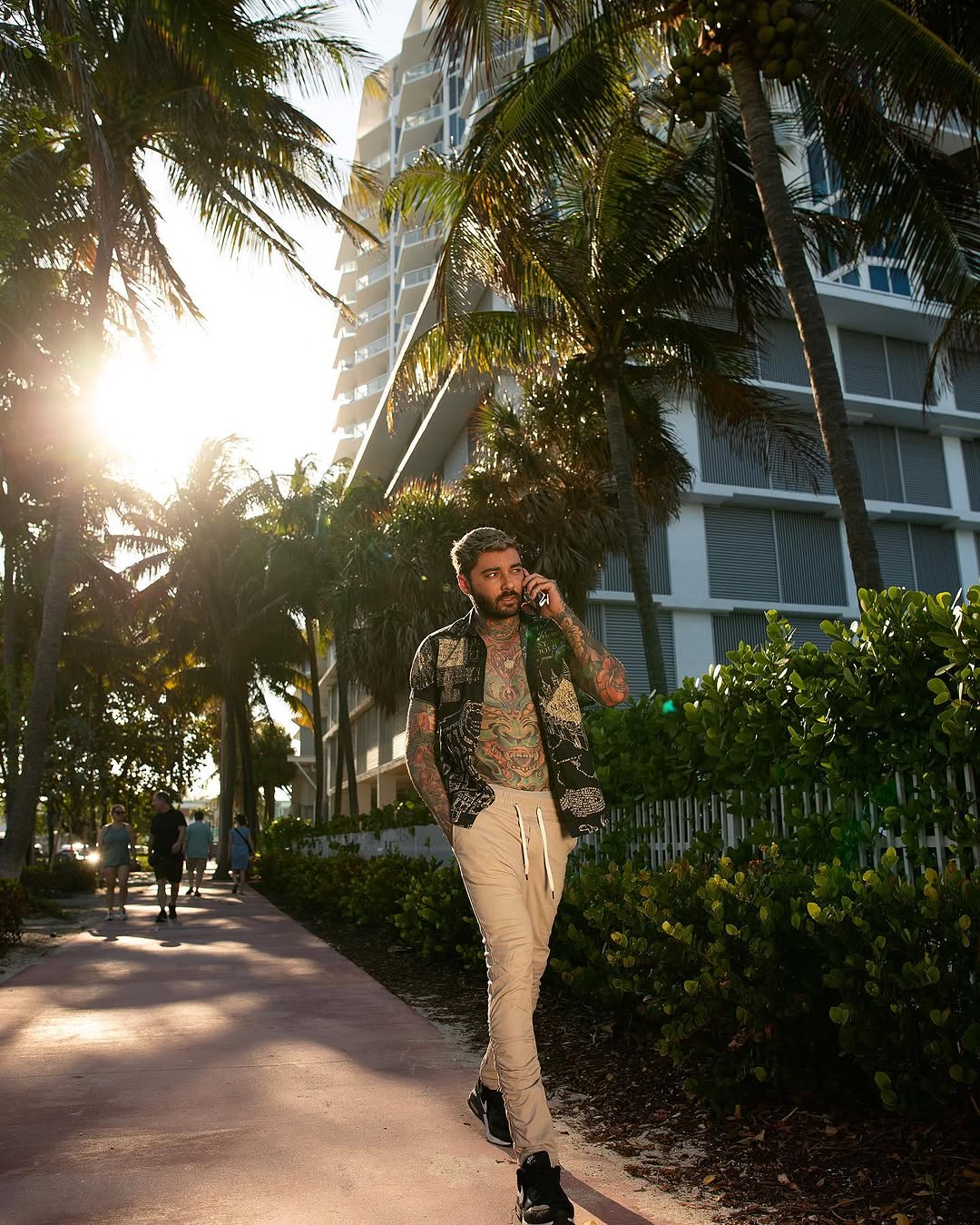 romeolacoste