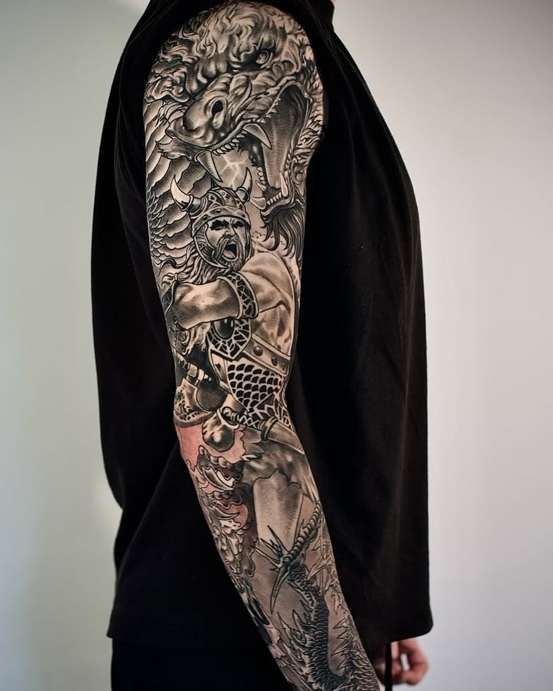 Guru Tattoo