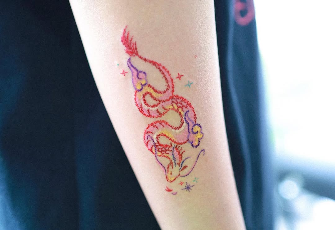 Dragon