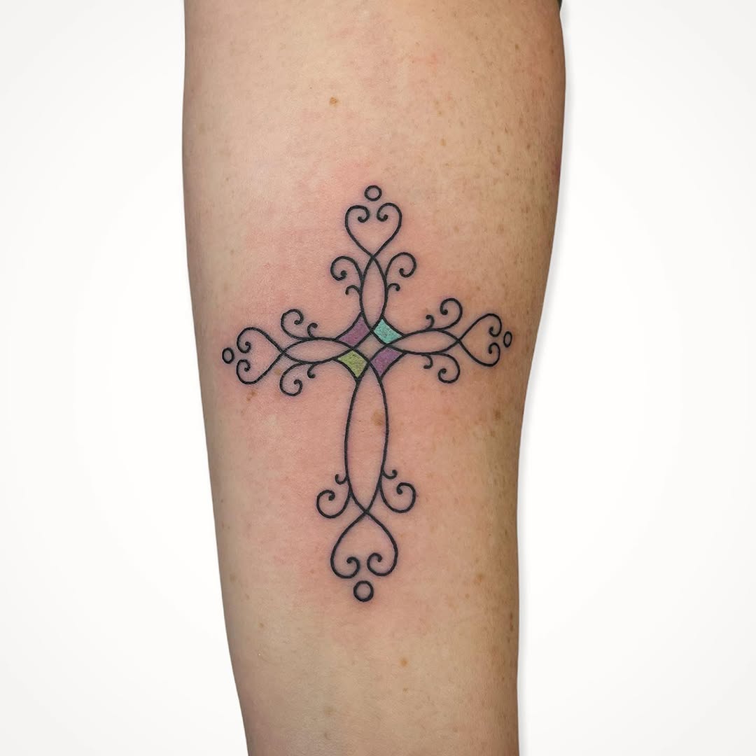 timbecktattoos