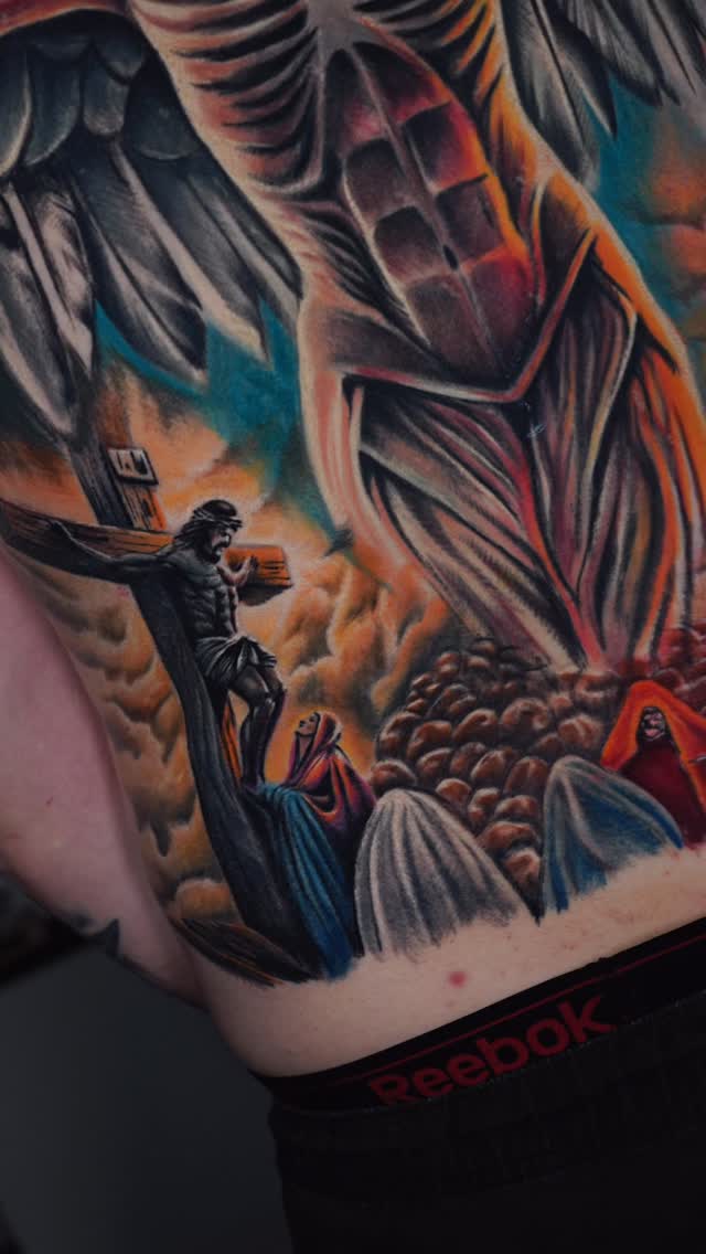 josemanrique.art
