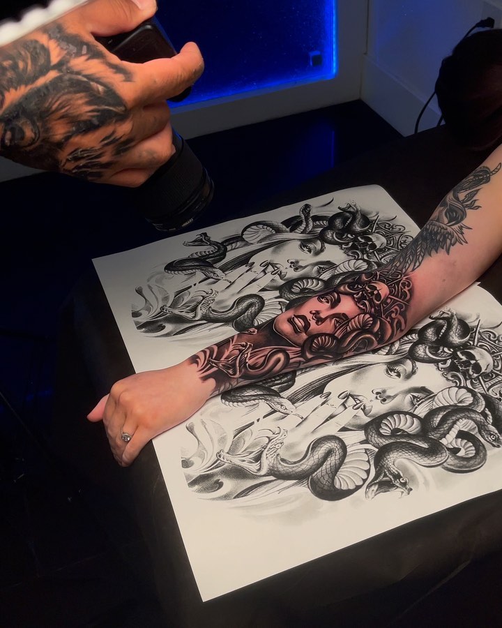 Dragon